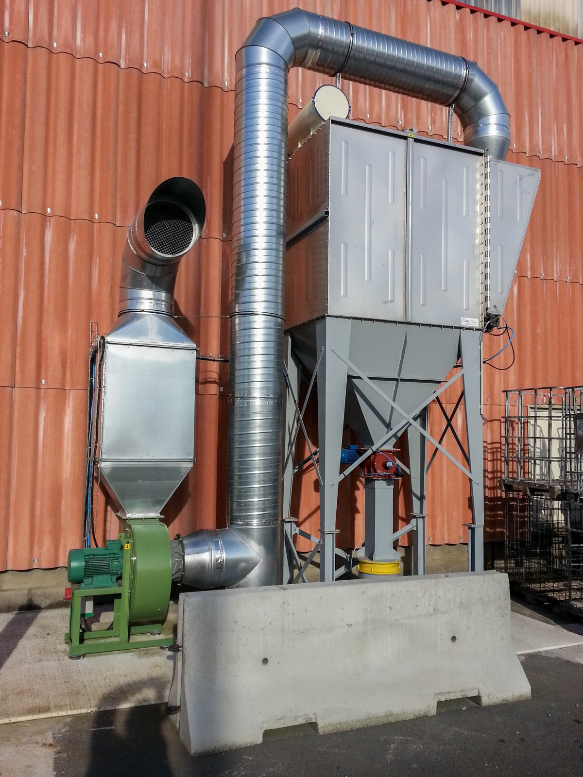 Aspirateur Souffleur Industriel En Alliage D'aluminium – Double Fonction, Léger Et Puissant