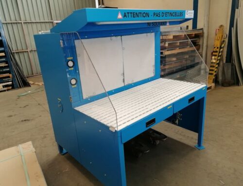 Tables aspirantes 2 m et 1,5 m